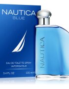 Nautica Blue toaletní voda pro muže 100 ml