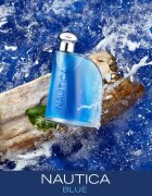Nautica Blue toaletní voda pro muže 100 ml