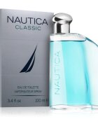 Nautica Classic toaletní voda pro muže 100 ml