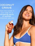 Nautica Coastal Crush Coconut Crave tělový sprej pro ženy 236 ml