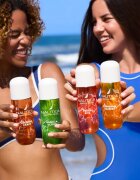 Nautica Coastal Crush Coconut Crave tělový sprej pro ženy 236 ml