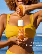 Nautica Coastal Crush Tangerine Squeeze tělový sprej pro ženy 236 ml