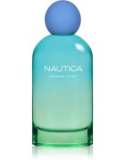 Nautica Jasmine Coast parfémovaná voda pro ženy 100 ml