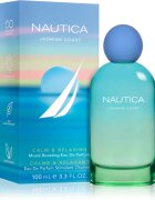 Nautica Jasmine Coast parfémovaná voda pro ženy 100 ml
