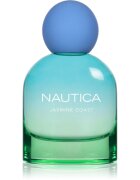 Nautica Jasmine Coast parfémovaná voda pro ženy 50 ml