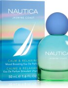 Nautica Jasmine Coast parfémovaná voda pro ženy 50 ml