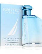 Nautica Pure Blue toaletní voda pro muže 50 ml