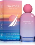 Nautica Rose Island parfémovaná voda pro ženy 100 ml