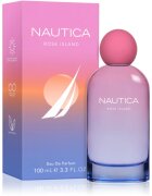 Nautica Rose Island parfémovaná voda pro ženy 100 ml