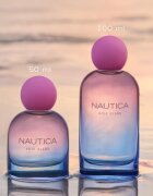 Nautica Rose Island parfémovaná voda pro ženy 100 ml