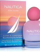 Nautica Rose Island parfémovaná voda pro ženy 50 ml