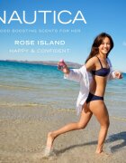 Nautica Rose Island parfémovaná voda pro ženy 50 ml