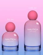 Nautica Rose Island parfémovaná voda pro ženy 50 ml