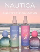 Nautica Rose Island parfémovaná voda pro ženy 50 ml