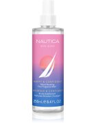 Nautica Rose Island tělový sprej pro ženy 250 ml