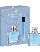 Nautica Voyage dárková sada pro muže