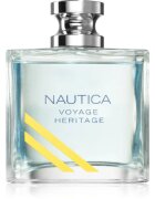 Nautica Voyage Heritage toaletní voda pro muže 100 ml