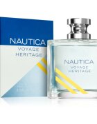 Nautica Voyage Heritage toaletní voda pro muže 100 ml