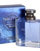 Nautica Voyage N-83 toaletní voda pro muže 100 ml