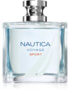 Nautica Voyage Sport toaletní voda pro muže 100 ml