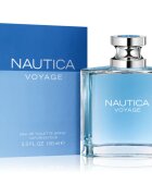 Nautica Voyage toaletní voda pro muže 100 ml