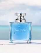 Nautica Voyage toaletní voda pro muže 100 ml