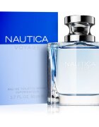 Nautica Voyage toaletní voda pro muže 50 ml