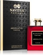 Navitus Parfums Absolutio parfém unisex 100 ml