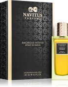 Navitus Parfums Amorous Intense parfémový extrakt unisex 125 ml