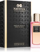 Navitus Parfums Amour Infinite parfémový extrakt unisex 125 ml