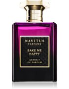 Navitus Parfums Bake Me Happy parfémový extrakt unisex 100 ml