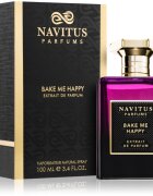 Navitus Parfums Bake Me Happy parfémový extrakt unisex 100 ml