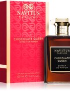 Navitus Parfums Chocolate Queen parfémový extrakt unisex 100 ml