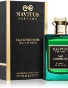 Navitus Parfums Eau Debonaire parfémový extrakt unisex 100 ml