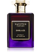 Navitus Parfums Emblaze parfémový extrakt unisex 100 ml