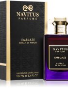 Navitus Parfums Emblaze parfémový extrakt unisex 100 ml
