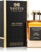 Navitus Parfums Miel Extase parfémový extrakt unisex 100 ml