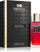 Navitus Parfums Nuit Royale parfémový extrakt unisex 125 ml