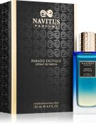 Navitus Parfums Paradis Exotique parfémový extrakt unisex 125 ml