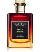 Navitus Parfums Peach Aurum parfémový extrakt unisex 100 ml