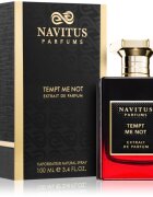 Navitus Parfums Tempt Me Not parfémový extrakt unisex 100 ml