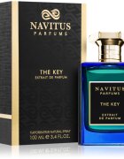 Navitus Parfums The Key parfémový extrakt unisex 100 ml