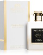 Navitus Parfums Vanilla Éclat parfémový extrakt unisex 100 ml