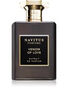 Navitus Parfums Venom Of Love parfémový extrakt unisex 100 ml