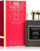 Navitus Parfums Venom Of Love parfémový extrakt unisex 100 ml
