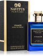Navitus Parfums Vivamor parfémový extrakt unisex 100 ml