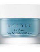 NEEDLY A TO Cream hydratační pleťový krém pro posílení kožní bariéry 50 ml