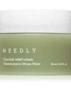NEEDLY Cicachid Relief Cream hloubkově regenerační krém se zklidňujícím účinkem 48 ml