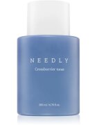 NEEDLY Crossbarier Toner rozjasňující a hydratační pleťové tonikum pro posílení kožní bariéry 200 ml