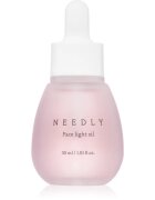 NEEDLY Face Light Oil lehký pleťový olej s hydratačním účinkem 30 ml